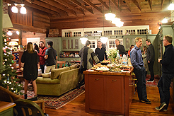 CHRISTMAS CAROL - YEAR 15